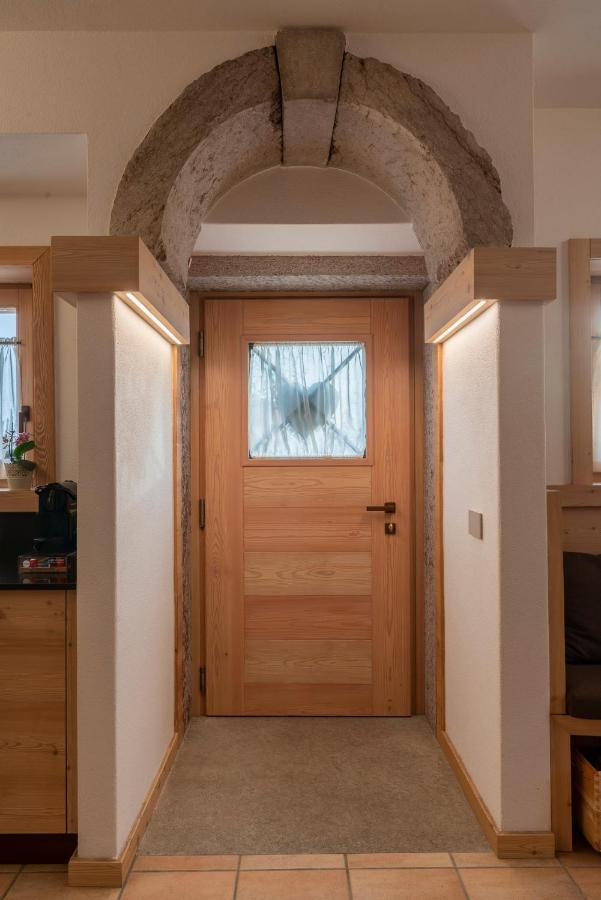 Casera Moda Luxury Chalet Chies d'Alpago Exterior foto